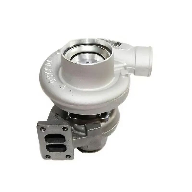 Oil Cooled Turbo HX35 Turbocharger 3536339 2802770 for Cummins 6BT 6BTA S6D102 SA6D102 Engine Komatsu Excavator