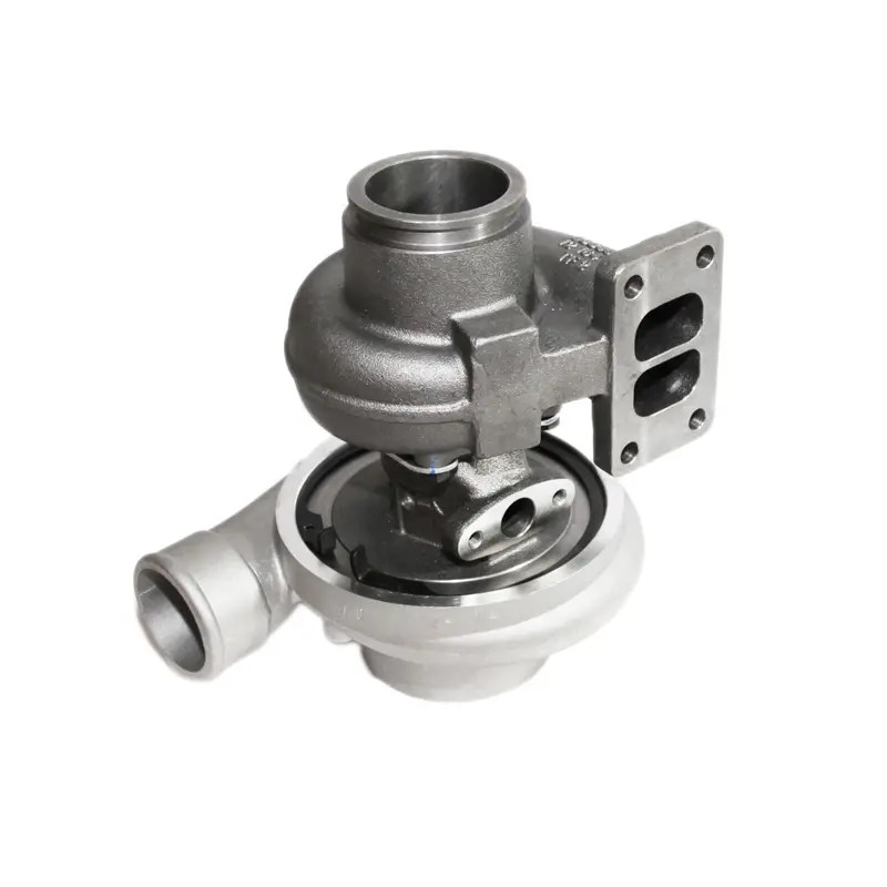 Oil Cooled Turbo HX35 Turbocharger 3536339 2802770 for Cummins 6BT 6BTA S6D102 SA6D102 Engine Komatsu Excavator sale