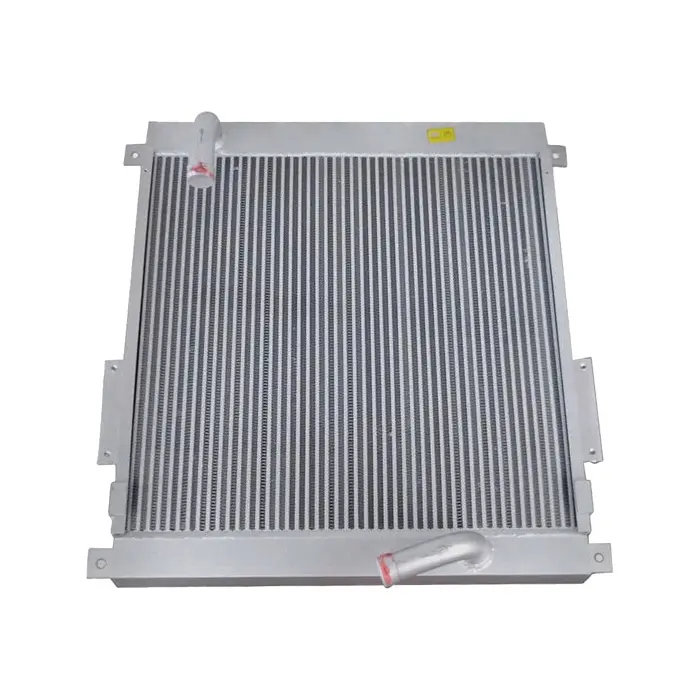 Oil Cooler 118-9954 for Caterpillar CAT E320B Excavator