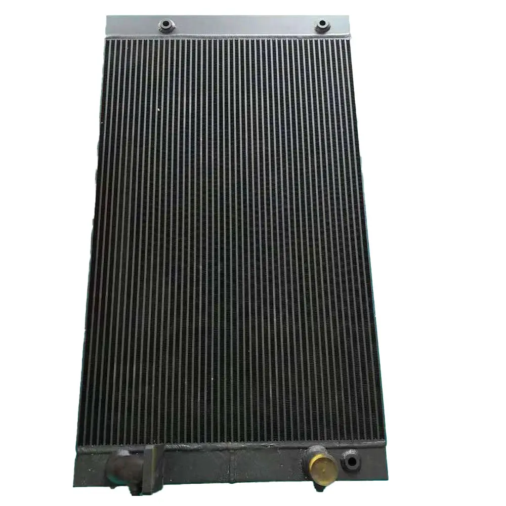 Oil Cooler 11N8-43204 for Hyundai Excavator R290LC-7 R250LC-7A R290LC-7A