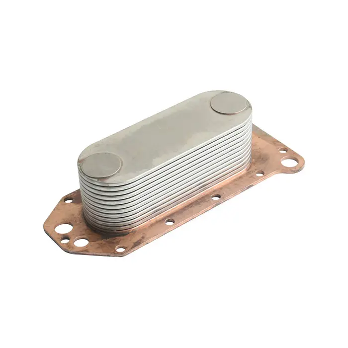 Oil Cooler 11N8-46152 11N8-46250 for Hyundai Excavator R300LC-7 R320LC-7 R320LC-7A