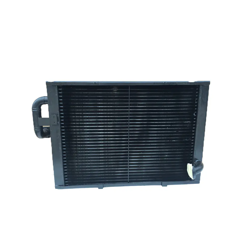 Oil Cooler 11NB-44010 11NB-44011 for Hyundai Excavator R455LC-7 R450LC-7