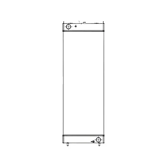 Buy Oil Cooler 12726415 for Volvo Excavator G700B