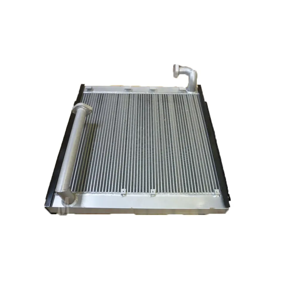 Oil Cooler 13C22000 for Doosan Excavator DH140W-V S140LC-C DH150LC-7 DH150W-7 S160W-V S155LC-V