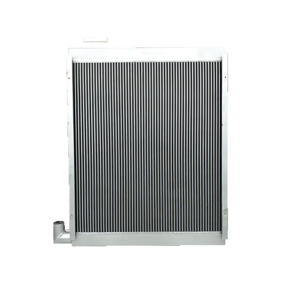 Oil Cooler 1428193 for Caterpillar CAT Excavator E375