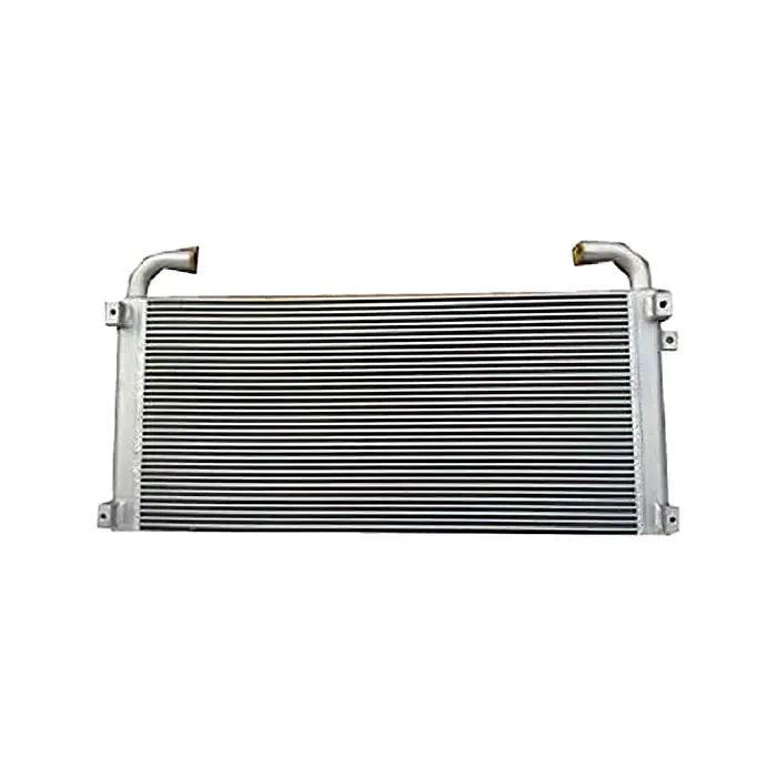 Oil Cooler 203-03-21120 for Komatsu BC100-1