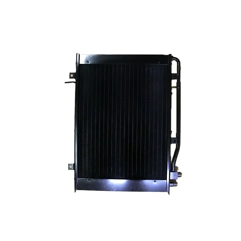 Oil Cooler 203-03-61211 for Komatsu PC130-6G PC130-6 PC120-6S PC120-6J PC120-6H PC120-6 sale