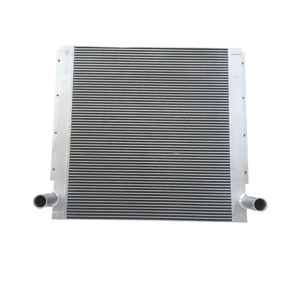 Oil Cooler 2040971 for Caterpillar CAT Excavator E330C