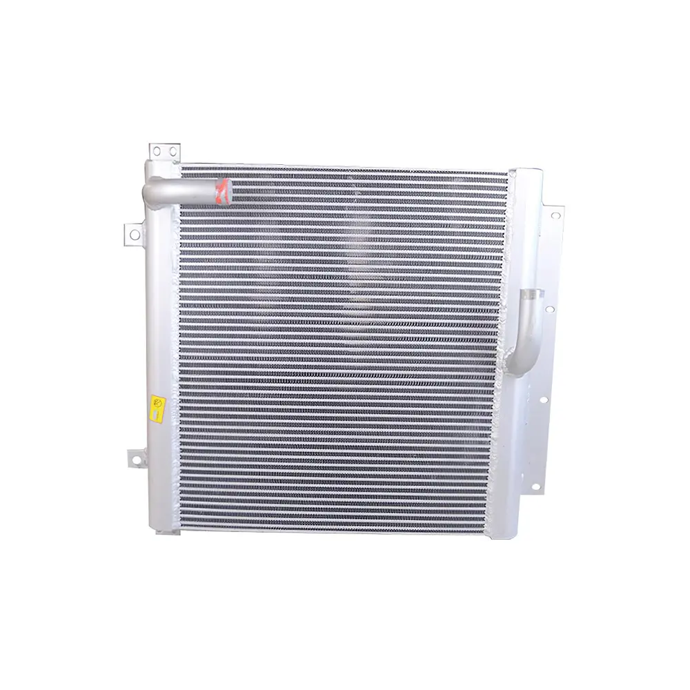 Buy Oil Cooler 205-03-83130 for Komatsu PC200-3 PC200LC-3 Excavator