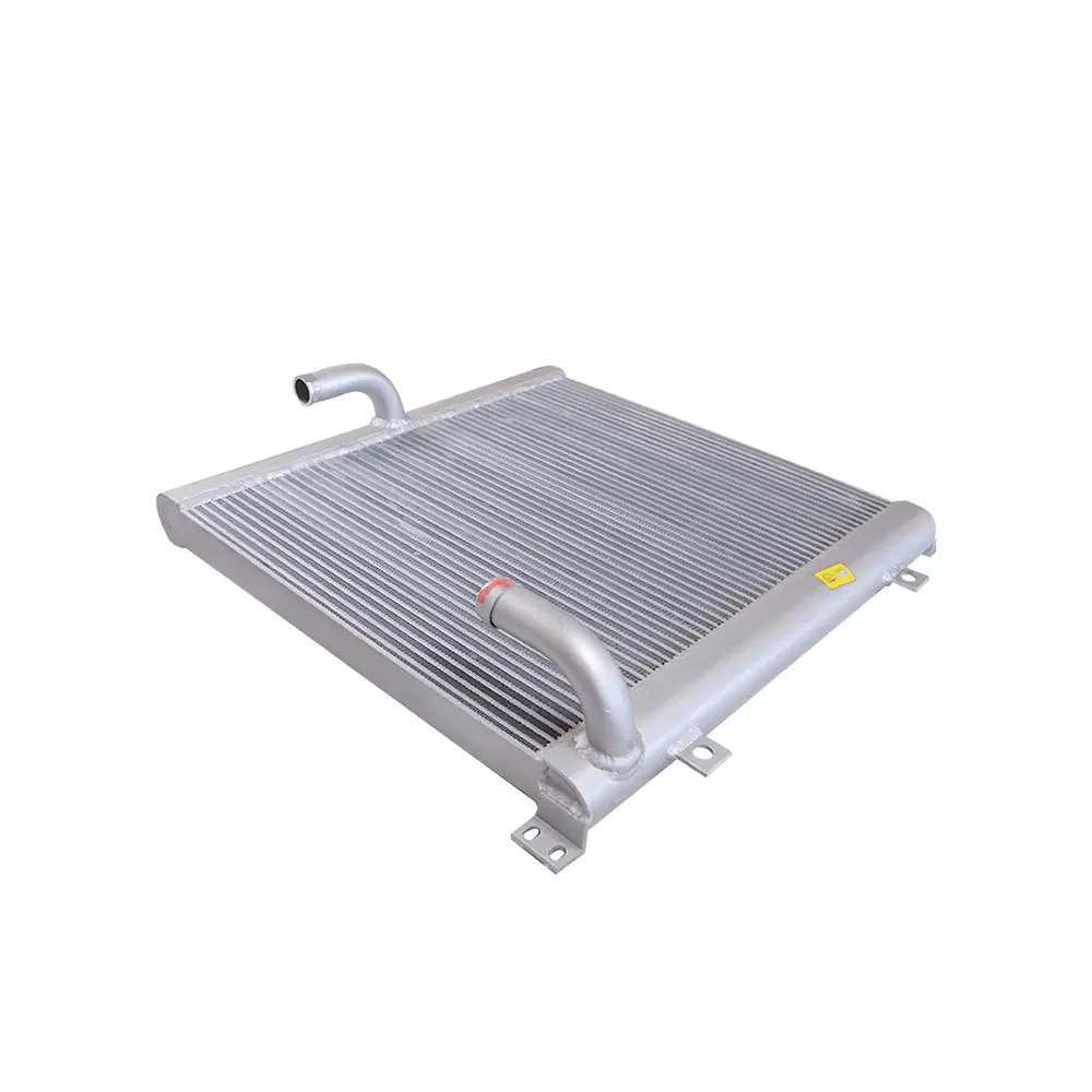 Oil Cooler 205-03-83130 for Komatsu PC200-3 PC200LC-3 Excavator