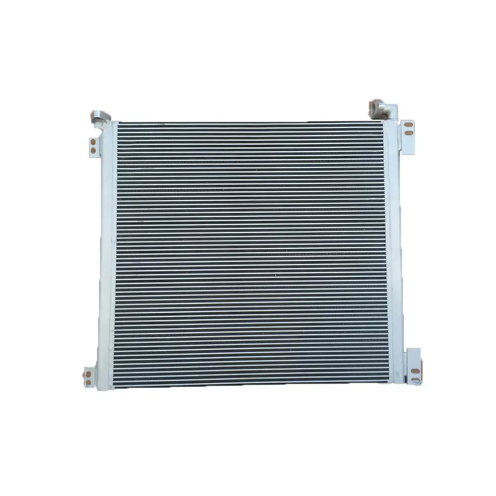 Oil Cooler 207-03-71641 for Komatsu Excavator PC360-7 in USA