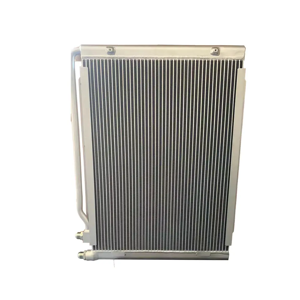 Oil Cooler 20E-03-K1460 for Komatsu PW150ES-6K PC180NLC-6K PC180LC-6K PC160-6K PC150LC-6K PC150-6K