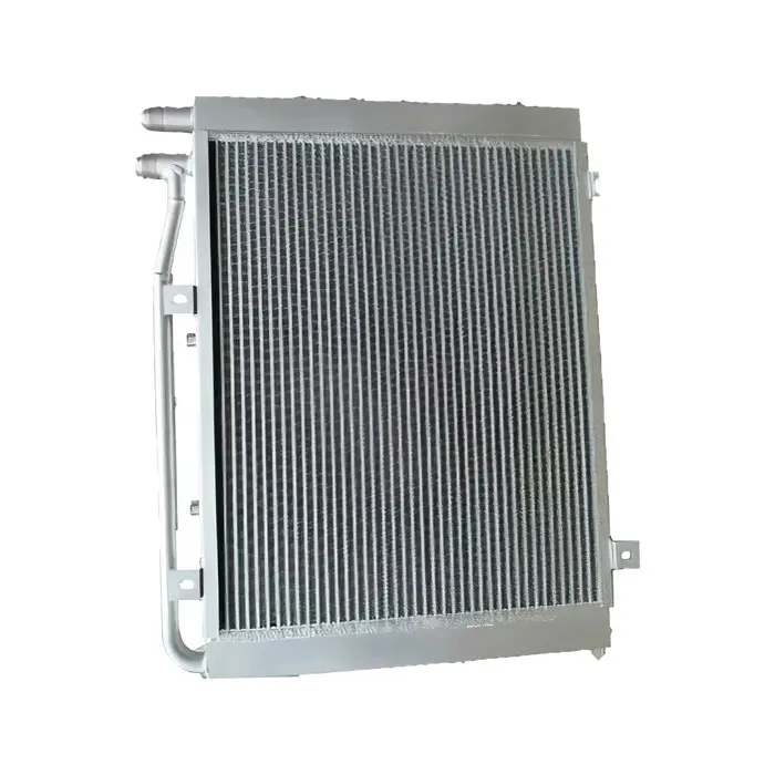 Oil Cooler 20X-03-22110 for Komatsu Excavator PC60-5 in USA
