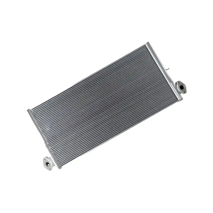 Oil Cooler 21K-03-72140 for Komatsu PC190NLC-8 PC190LC-8 PC180NLC-7-E0 PC180LC-7-E0 PC160LC-8 PC160LC-7E0