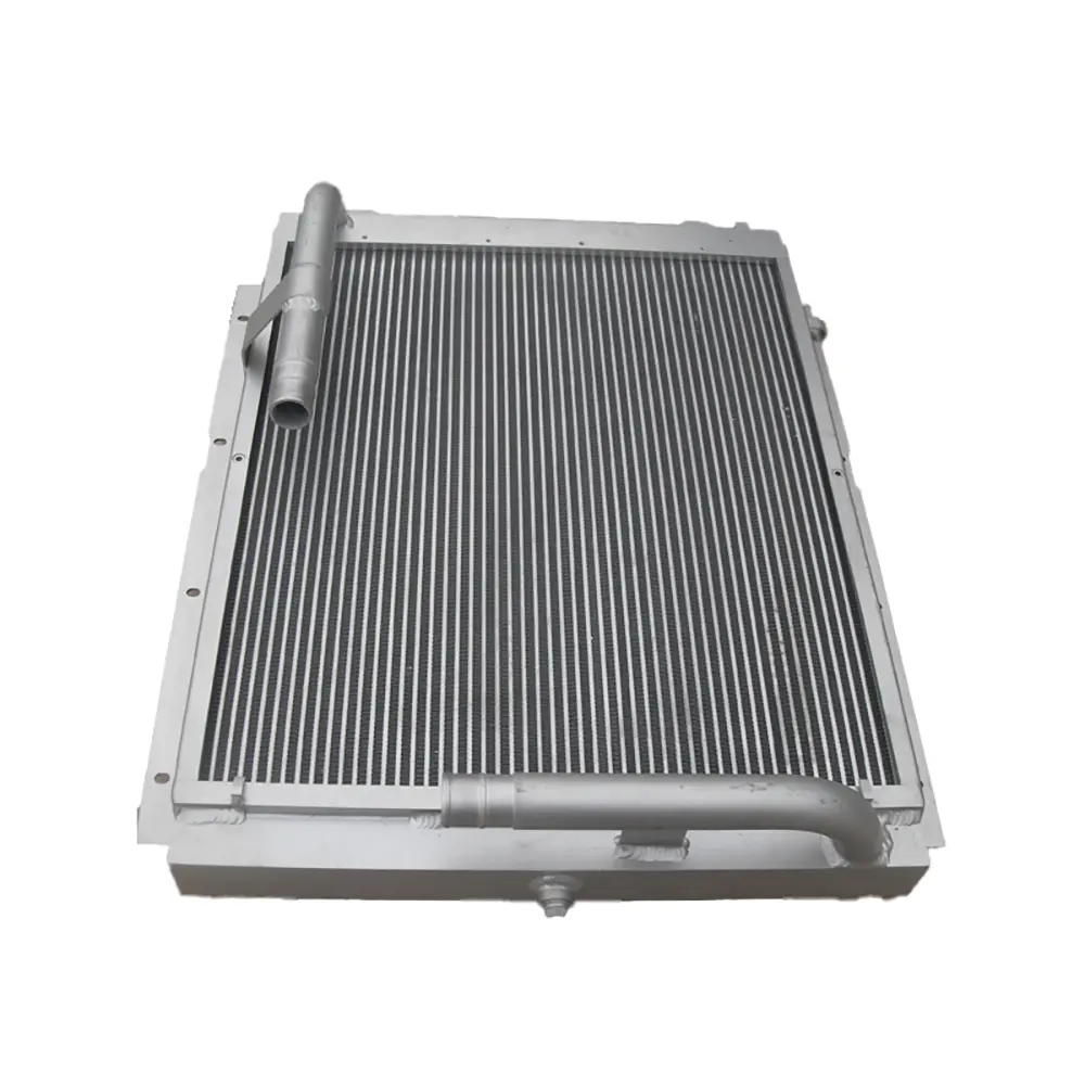 Oil Cooler 2202-9061A-02 for Doosan Excavator S220LC-V S225LL S220LC-6