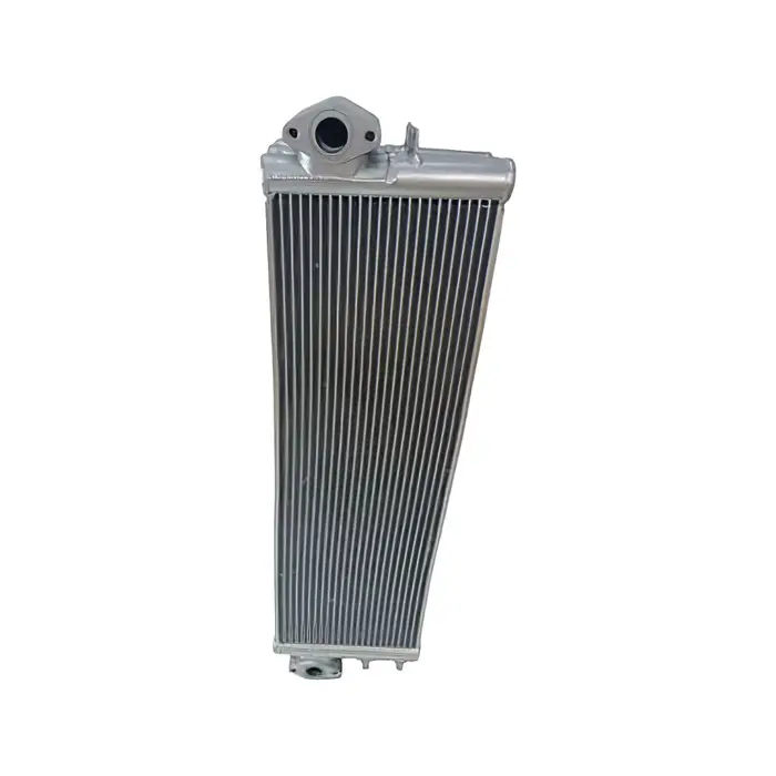 Oil Cooler 22M-03-11212 22M-03-11211 for Komatsu PC45MRX-1 PC45MR-1 PC40MRX-1 PC40MR-1