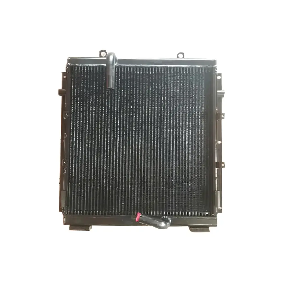 Oil Cooler 2452U416S19 for Kobelco Excavator SK200-3 SK200 SK200LC MD200C