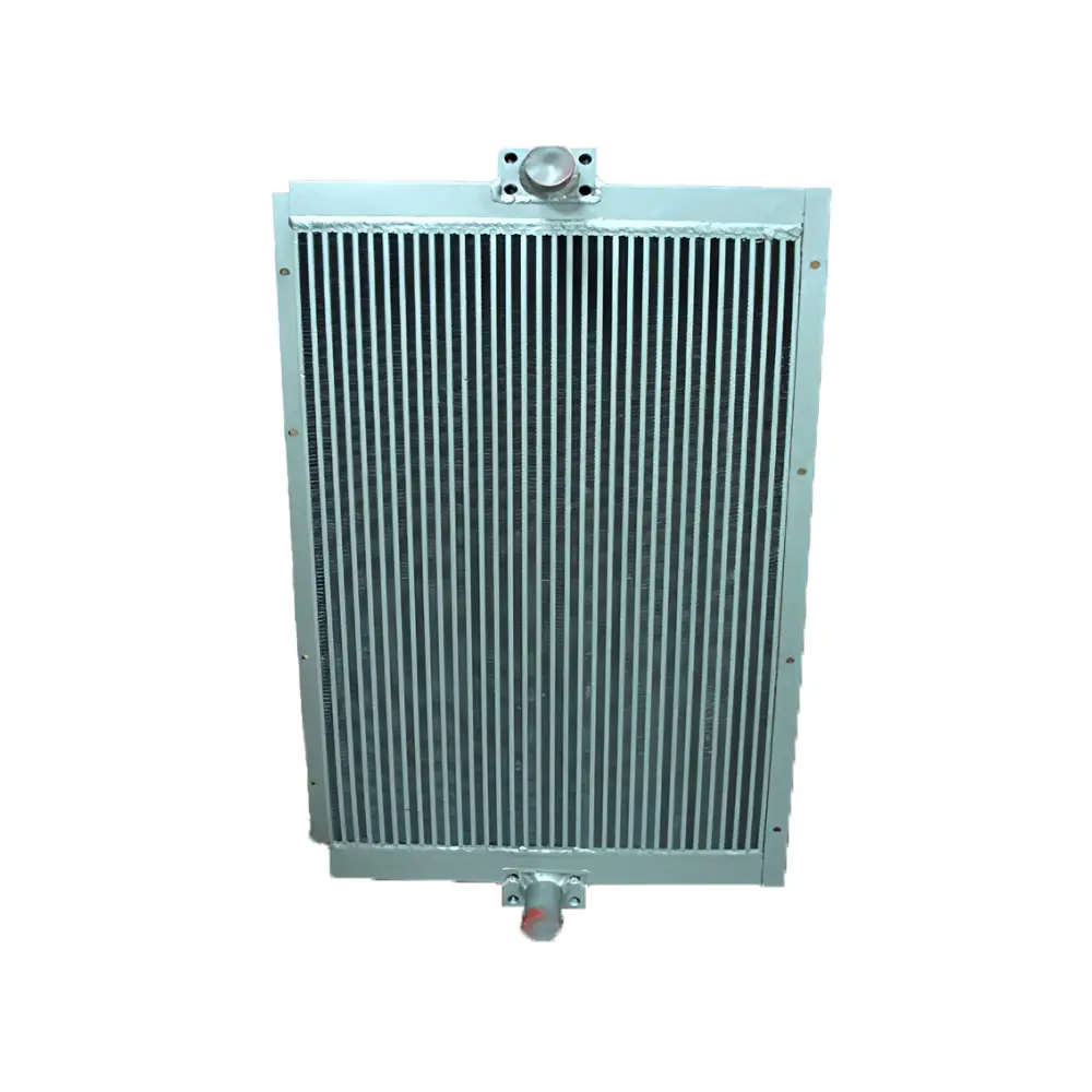 Buy Oil Cooler 2653563 2040997 for Caterpillar CAT Excavator E315D E320C