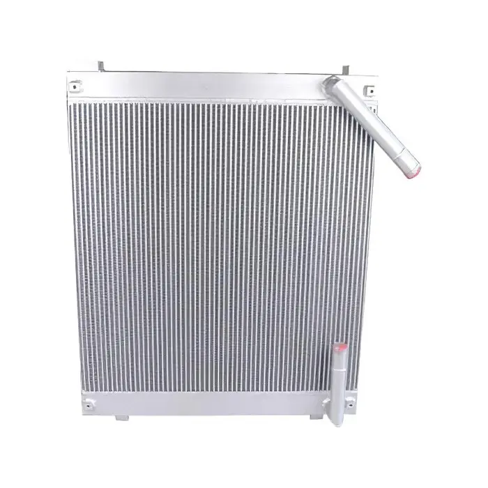 Buy Oil Cooler 4218256 for Hitachi EX100 EX100WD Excavator