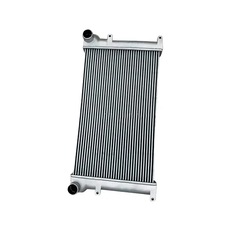 Oil Cooler 4439687 for Hitachi Excavator EX5500-5 EX1900-5 EX8000