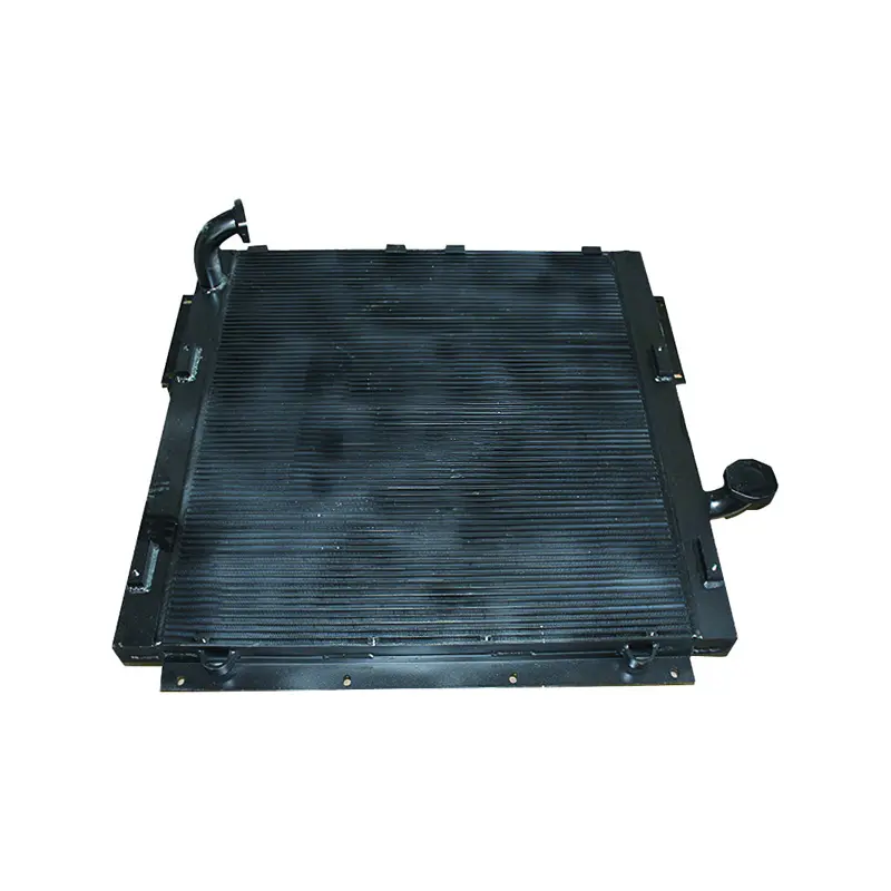 Oil Cooler 4463075 for Hitachi Excavator ZAX330