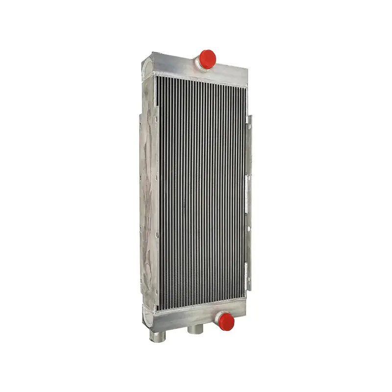 Oil Cooler 4474005 for Hitachi ZAX850H ZAX800 Excavator