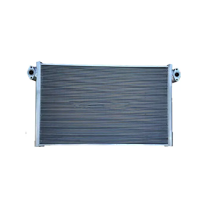 Oil Cooler 4655019 for Hitachi PZX450-HCME ZX450-3 ZX450-3F Excavator