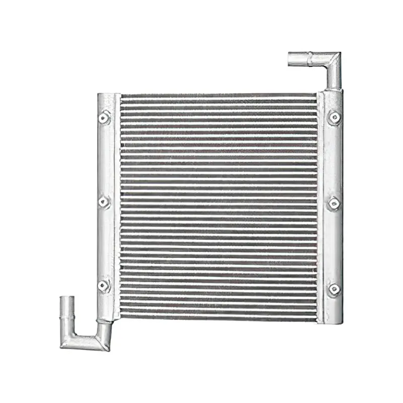 Oil Cooler 4655019 for Hitachi ZX500LC-3 ZX500LC-3F Excavator