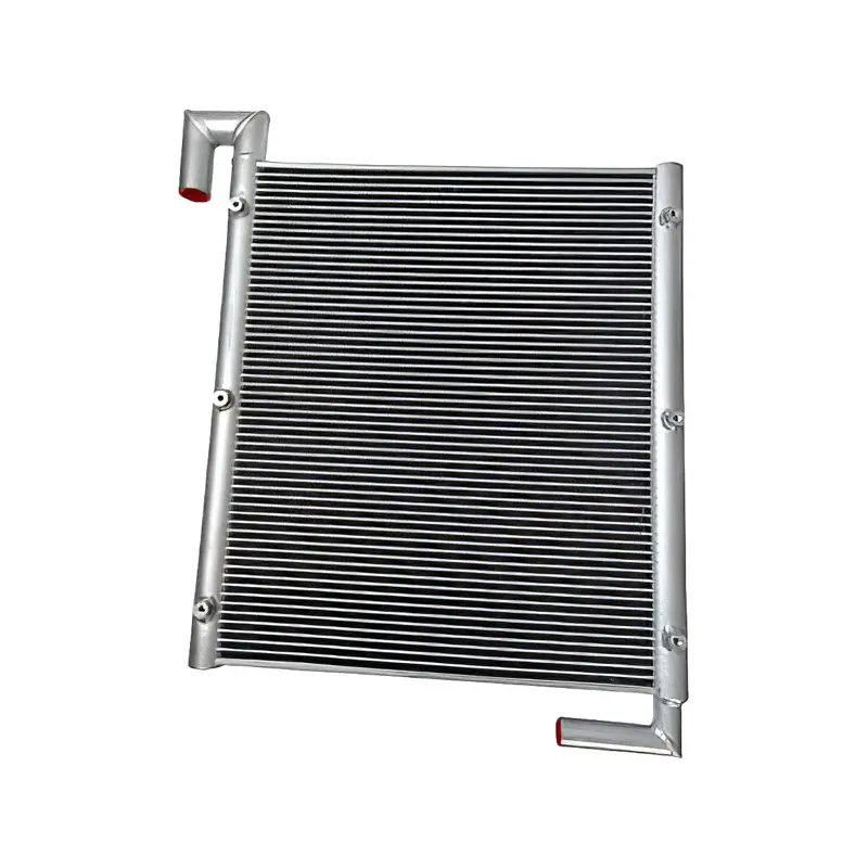 Oil Cooler 4655038 for John Deere 850DLC Excavator