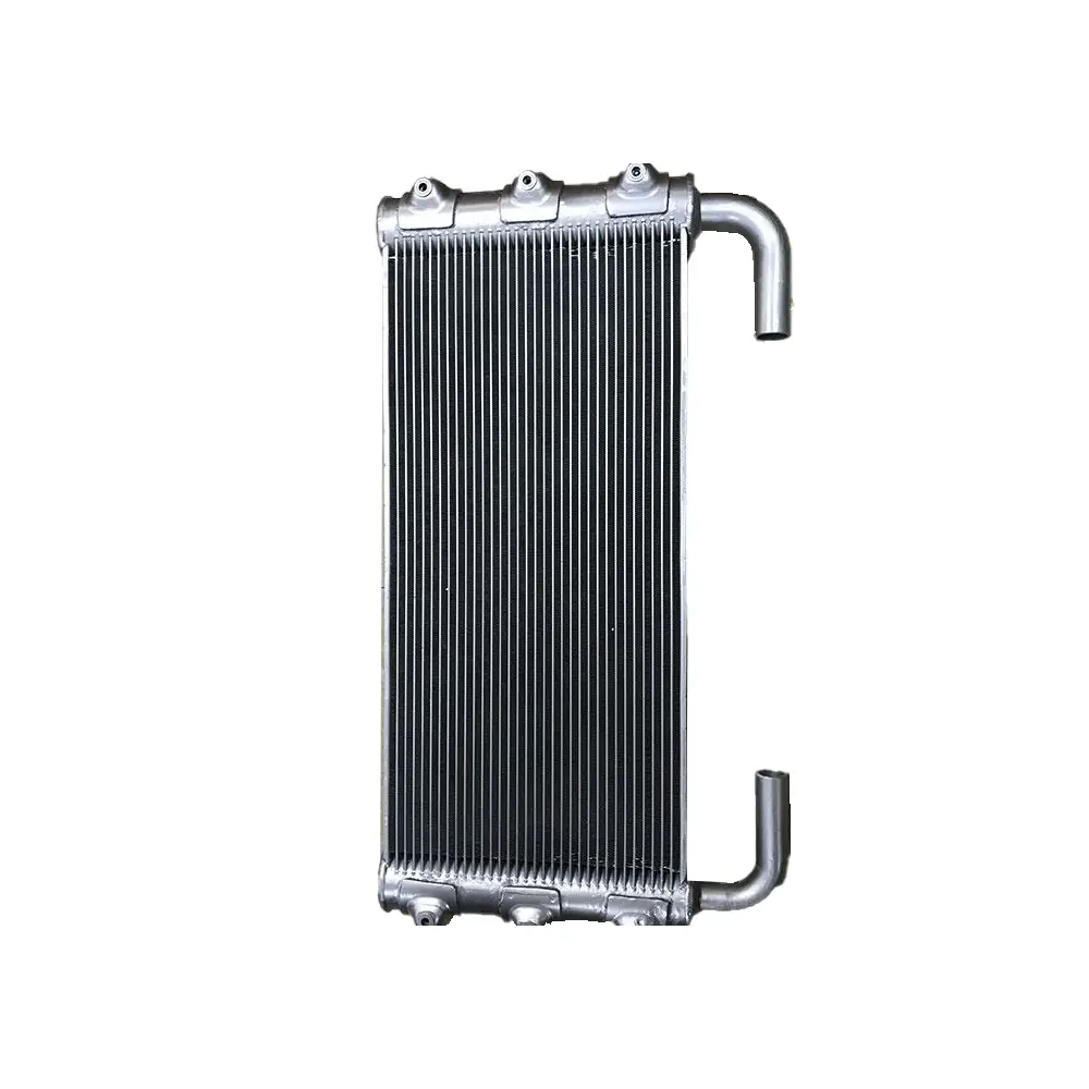Oil Cooler 4668379 for John Deere 190DW Excavator
