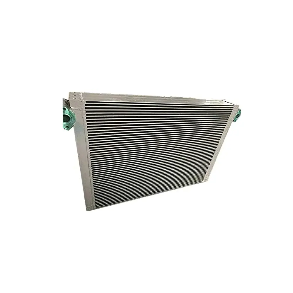 Oil Cooler 4682425 for Hitachi Excavator EX1200-6
