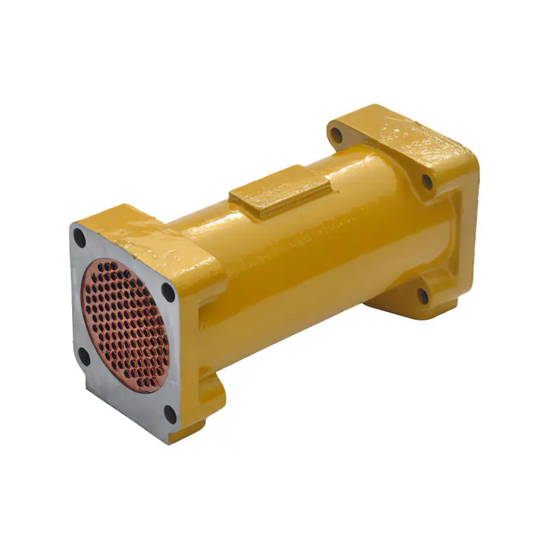 Oil Cooler 6693-62-9213 for Komatsu NH-220-CI-1B NH-220-CI-2AA NH-220-CI-2N NTO-6-CI-1C NTO-6-CI-1M Engine