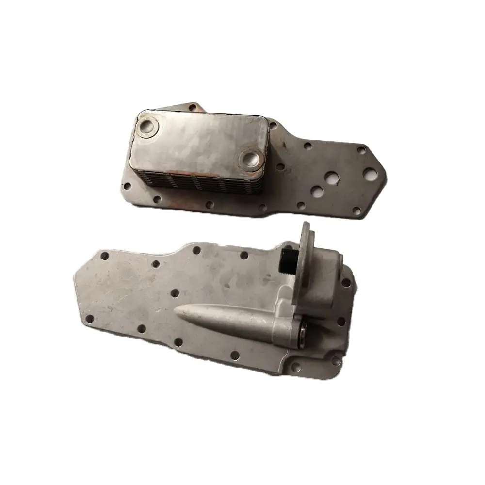 Oil Cooler 6735-61-2110 for Komatsu WA320-3 Wheel Loader PW200-7 PC220-7 PC220-6 Excavator