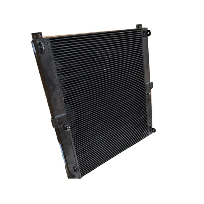 Oil Cooler 7Y1363 for Caterpillar CAT E330 Excavator