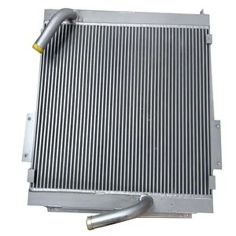 Oil Cooler 7Y-1960 for Caterpillar CAT E320 Excavator