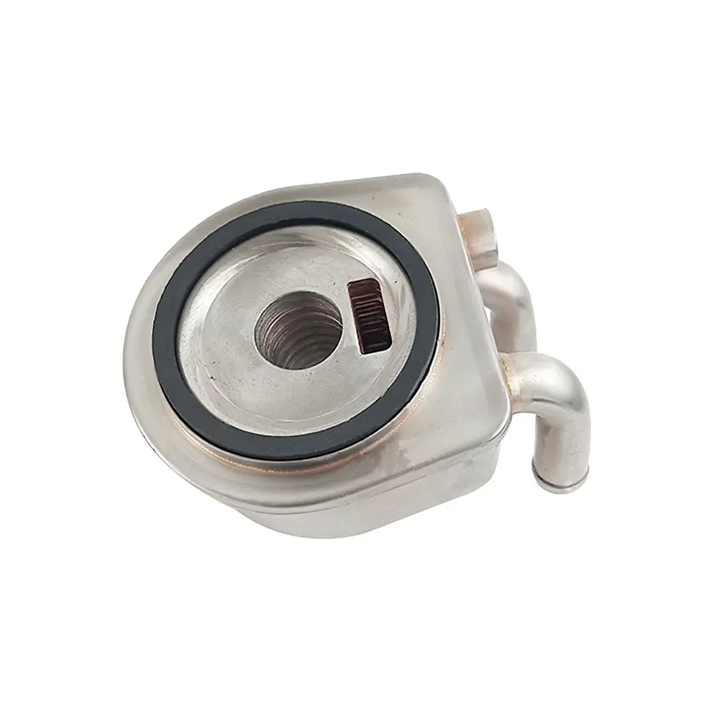 Buy Oil Cooler AR64415 for John Deere 310 350B 440 444 540 5420 544 940 Engine 3.9L 950 960 DZ07