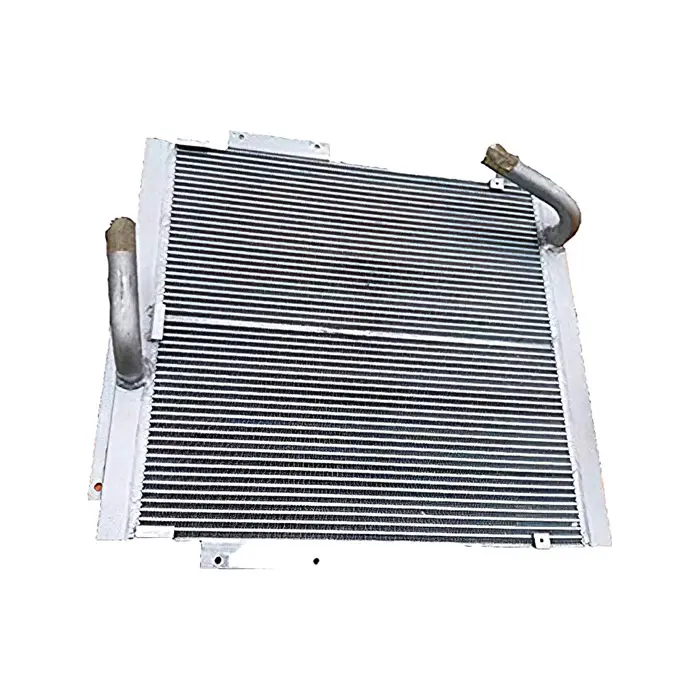 Oil Cooler Core 4I-7502 for Caterpillar CAT Engine 3116 Excavator 320 320 L 320N