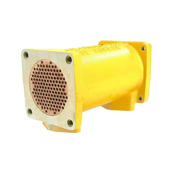 Oil Cooler Core 7N-0110 for Caterpillar Engine 1673C 3306 3406 CAT 235C 235D 330B 350 973 966G 627B 639D