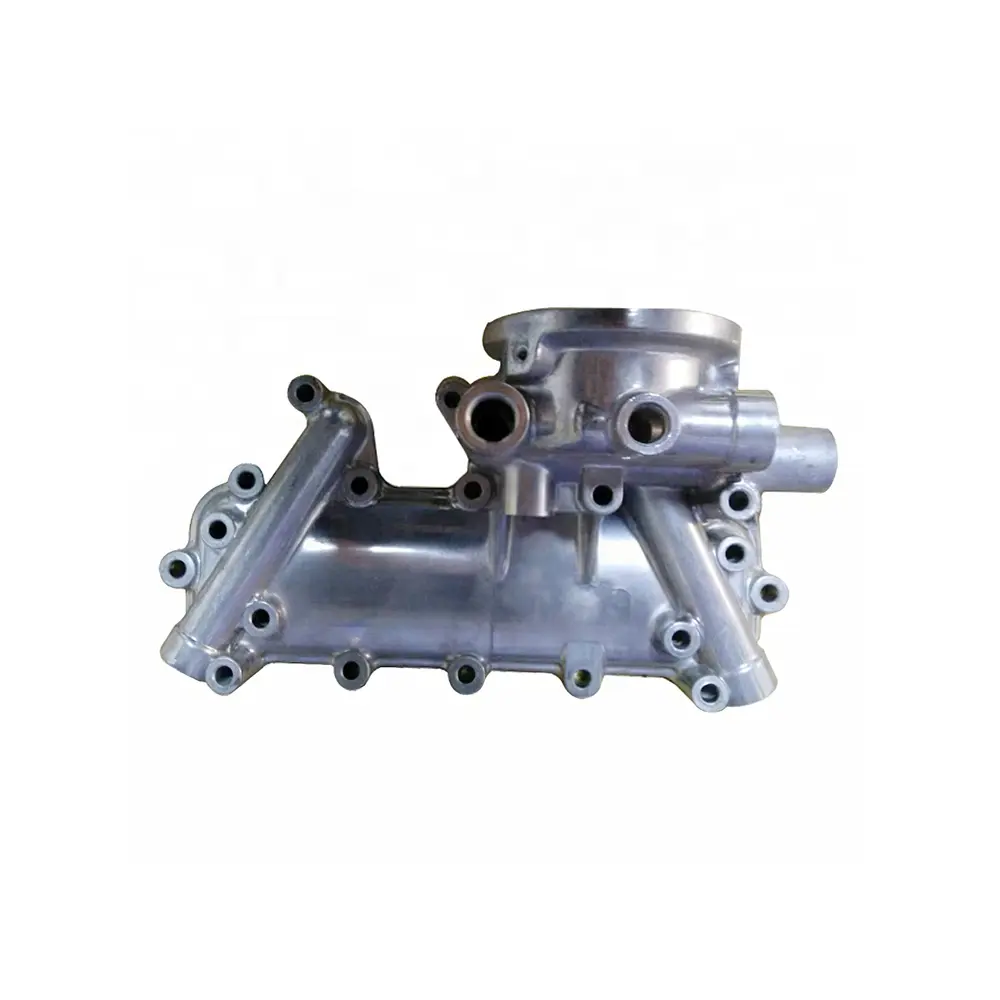 Oil Cooler Cover 15711-1430 for Hino W06D W06E Engine