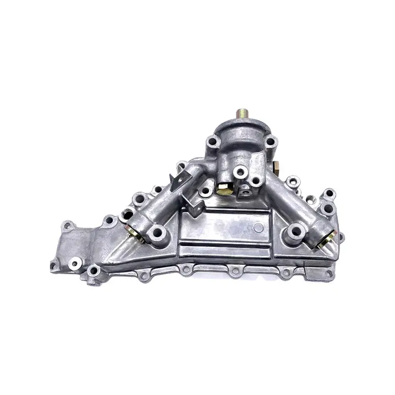 Oil Cooler Cover ME150453 for Mitsubishi Engine 6D22