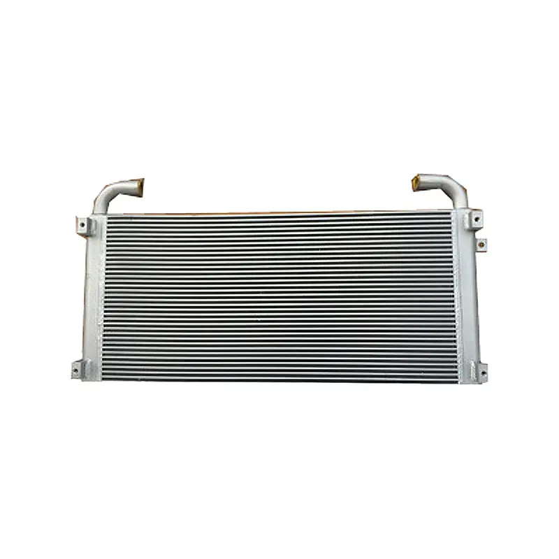 Oil Cooler for Hitachi Excavator ZW250
