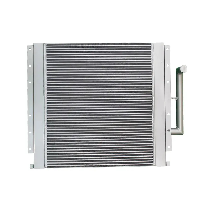 Oil Cooler for Hyundai Excavator R305-5