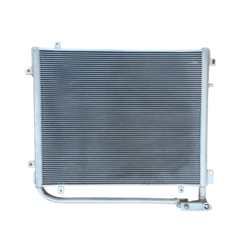 Oil Cooler for Komatsu PC5500 Excavator