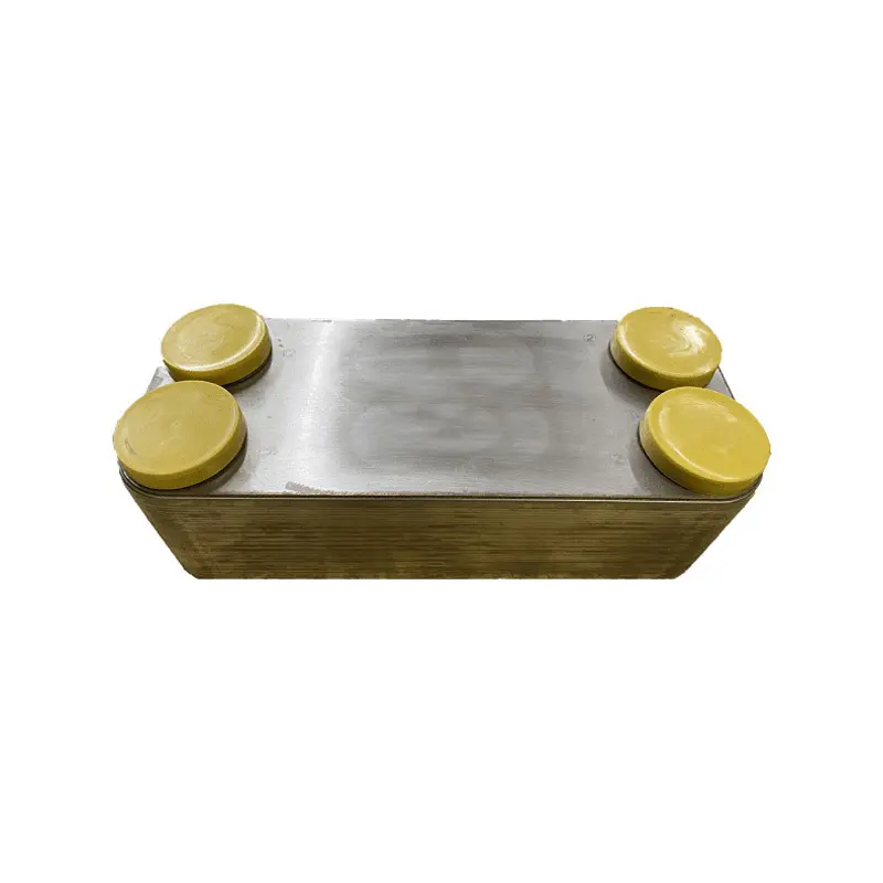 Oil Cooler for Volvo Excavator L180F L220F