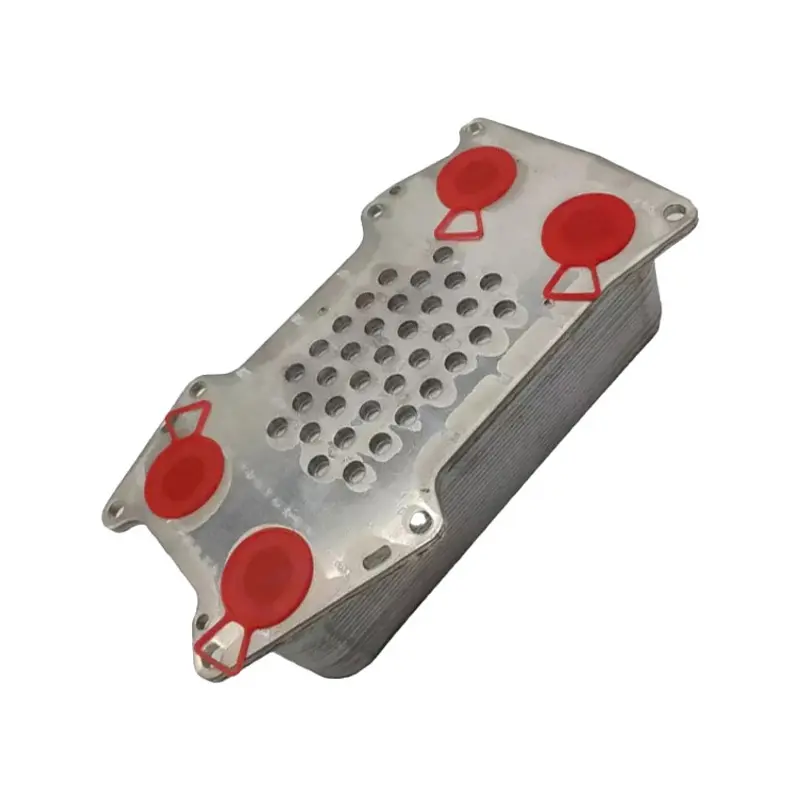 Oil Cooler for Volvo Excavator ZL150E L180