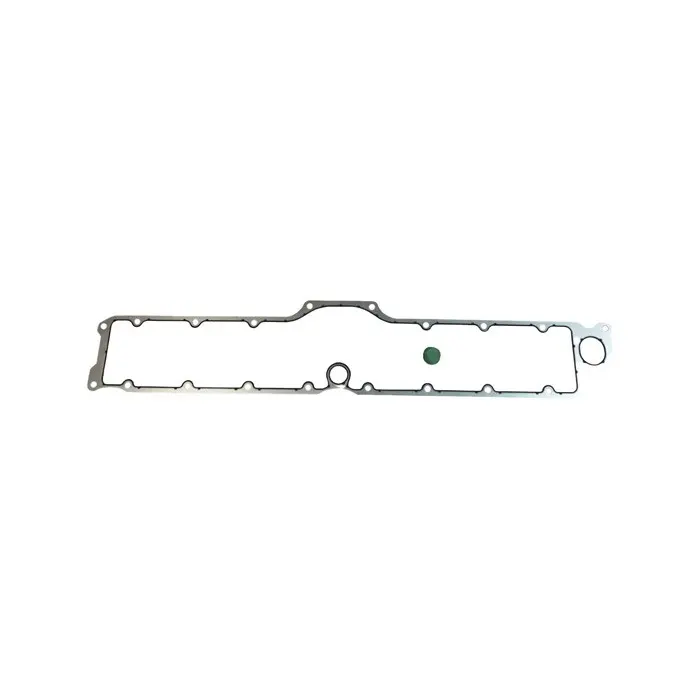 Buy Oil Cooler Housing Gasket 4955592 for Cummins Engine ISX QSX
