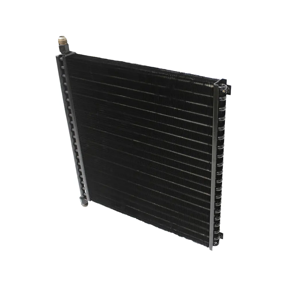 Oil Cooler RE61769 for John Deere Engine 6059 4039 4239 5.9L 6.8L Tractor 940 2355 2650 2755 3300 3110 3650
