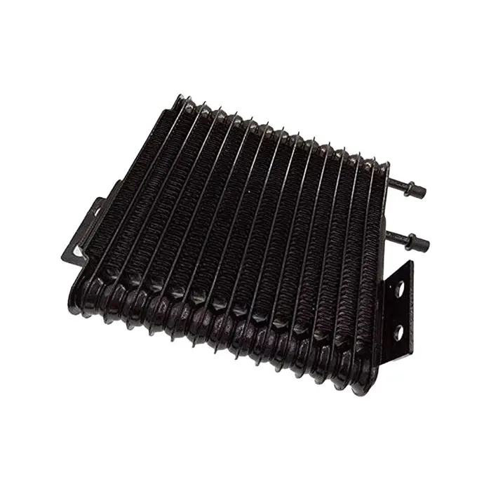 Buy Oil Cooler Transmission Gear Box Radiator 2920A128 for Mitsubishi Engine 6B31 3.0L-V6 Outlander CW6W