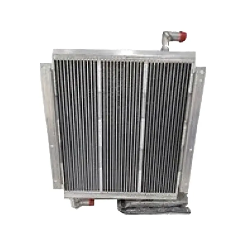 Oil Cooler VAME013360 for Kobelco Excavator SK160LC SK160LC-6E SK200 SK200-6 SK200-6ES SK200LC SK200LC-6