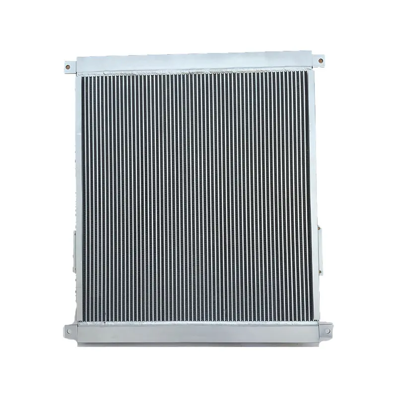 Oil Cooler YX05P00001S012 for Kobelco Excavator SK135SRLC SK115SRDZ SK135SRL